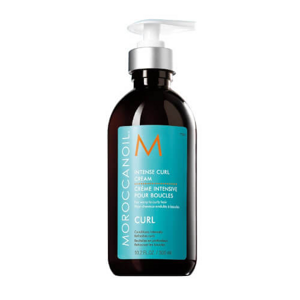 Moroccanoil Styling hajápoló krém hullámos és göndör hajra (Intense Curl Cream) 300 ml