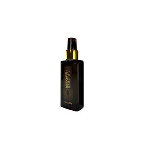 Sebastian Professional Hajformázó olaj (Dark Oil) 95 ml