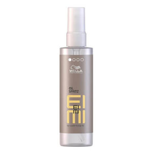 Wella Professionals Hajformázó olaj spray EIMI Spritz (Sprayable Styling Oil) 95 ml