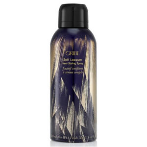 Oribe Hajformázó spray Soft Lacquer Heat Styling Spray 200 ml