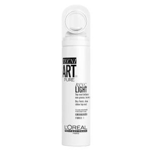 L´Oréal Professionnel Styling AC spray fényét Tecni.Art Ring Light (Shine Top Coat) 150 ml