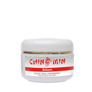 Styx Masszázs balzsam  Chin Min (Balsam) 150 ml