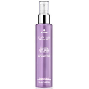 Alterna Száraz olaj  rakoncátlan és  kócos hajra Caviar Anti-Aging ( Smoothing Anti-Frizz Dry Oil Mist) 147 ml