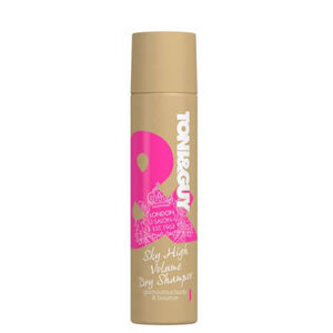 Toni&Guy Száraz sampon  Glamour Volume (Dry Shampoo) 250 ml