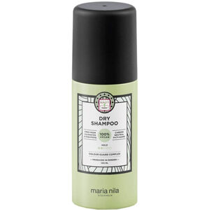 Maria Nila Style & Finish hajdúsító száraz sampon (Dry Shampoo) 250 ml