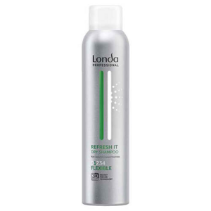 Londa Professional Refresh It (Dry Shampoo) 180 ml száraz sampon