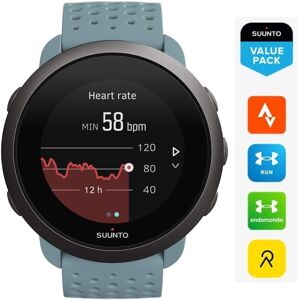 Suunto Suunto 3 Moss Grey SS050474000