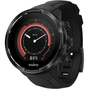 Suunto 9 G1 Baro Black