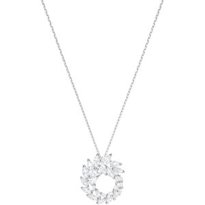 Swarovski Nyaklánc csillogó medál LOUISON 5415989