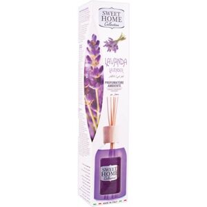 Sweet Home Collection Aroma diffúzor  Lavender 100 ml