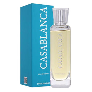 Swiss Arabian Casablanca - EDP 100 ml