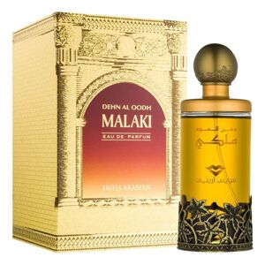 Swiss Arabian Dehn El Oud Malaki – EDP 100 ml