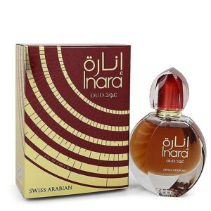 Swiss Arabian Inara Oud - EDP 55 ml