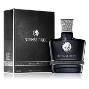 Swiss Arabian Intense Pride - EDP 100 ml