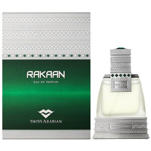 Swiss Arabian Rakaan - EDP 50 ml