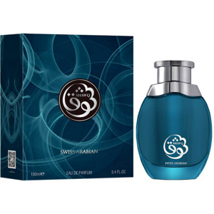 Swiss Arabian Shawq - EDP 100 ml