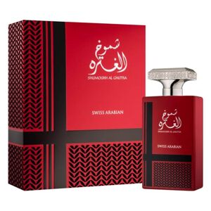 Swiss Arabian Shumoukh Al Ghutra - EDP 100 ml