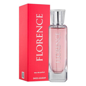 Swiss Arabian Swiss Arabian Florence - EDP 100 ml