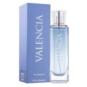 Swiss Arabian Valencia - EDP 100 ml