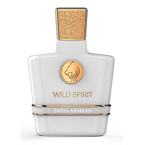 Swiss Arabian Wild Spirit - EDP 100 ml
