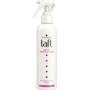 Taft Védő spray a haj hőkezeléséhez  Heat Protection (Spray) 250 ml