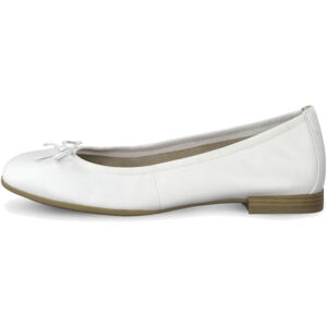 Tamaris Női balerina cipő  1-1-22116-28-100 42