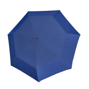 Tamaris Női összecsukható esernyő Minimals Blue 710565MT03