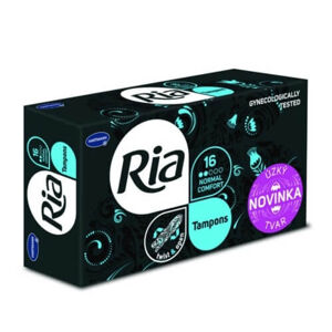 Ria Comfort tampon Normál 16 db