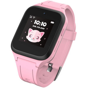 TCL MOVETIME MT40 Family Watch 40 Pink