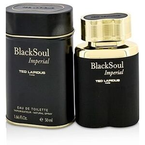 Ted Lapidus Black Soul Imperial - EDT 100 ml