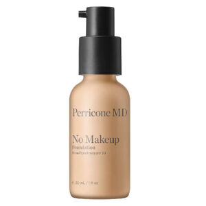 Perricone MD Folyékony smink szérum SPF 20 No Makeup (Foundation Serum Beige) 30 ml