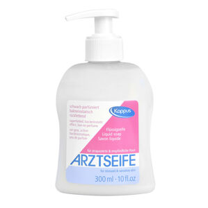 Kézfertőtlenítés