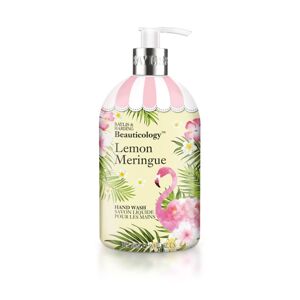 Baylis & Harding Lemon Meringue (Hand Wash) 500 ml folyékony szappan