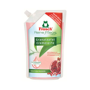 Frosch Folyékony szappan gránátalma - utántöltő 500 ml