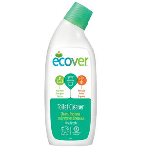 Ecover Folyékony mosogatószer készítmény, WC fenyő illata és a menta 750 ml