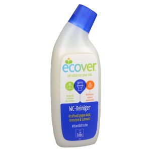 Ecover Folyékony WC tisztító az illata az óceán 750 ml
