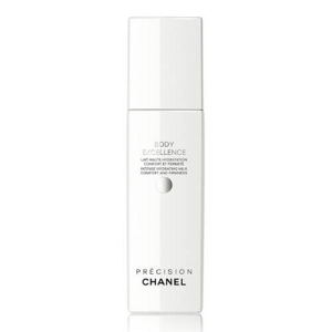 Chanel Testápoló hidratáló krém Précision Body Excellence (Intense Hydrating Milk) 200 ml
