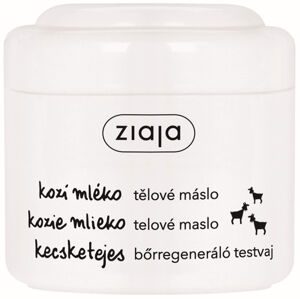 Ziaja Testvaj Goat`s Milk 200 ml