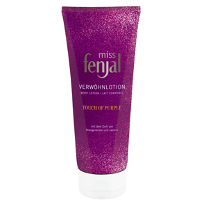 fenjal Touch of Purple testápoló 200 ml