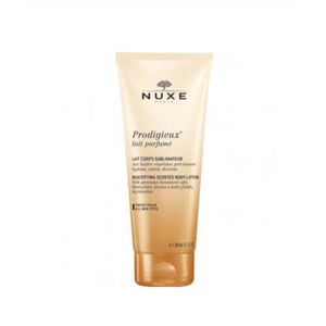 Nuxe Prodigieux testápoló (Beautifying Scented Body Lotion) 200 ml