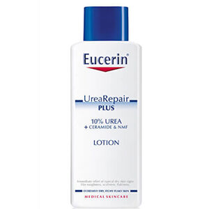 Eucerin Testápoló  UreaRepair Plus 10% (Body Lotion) 250 ml