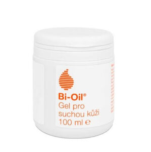 Bi-Oil Testápoló gél száraz bőrre (PurCellin Oil) 100 ml