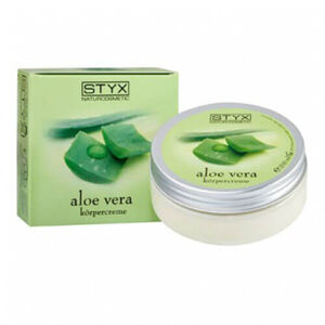 Styx Testápoló krém aloe verával 200 ml