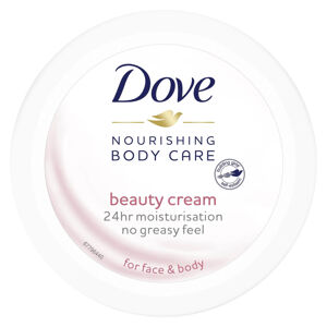 Dove Testápoló Beauty Cream (Nourishing Body Care) 150 ml