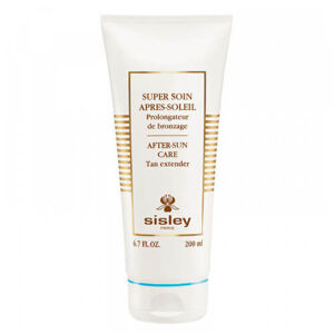 Sisley Barna színt meghosszabbító hidratáló testkrém  Hawaiian Tropic After Sun (Tan Extender) 200 ml