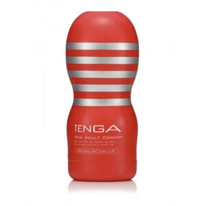 Tenga Deep Throat Cup