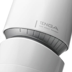 Tenga Férfi maszturbátor Tenga Aero ring Silver