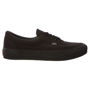 VANS Era Black / Black VN000QFKBKA1 cipők 45