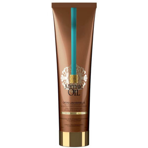 L´Oréal Professionnel Mythic Oil hővédő krém (Creme Universelle) 150 ml