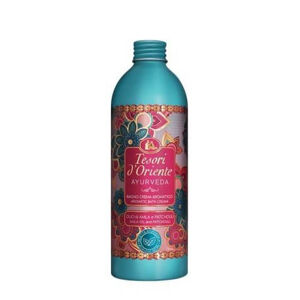 Tesori d´Oriente Ayurveda - fürdőkrém 500 ml